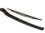 Set Braccio Tergicristallo Maxgear Lavacristallo Posteriore 39-0517 Per Bmw 5 Sedan (E60)