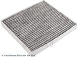 Filtro Abitacolo Hyundai Tucson, Kona 06.15- Con Carbone Attivo