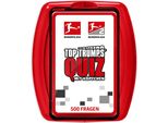 Quiz Top Trumps - Edizione Bundesliga Gioco Di Indovinelli Gioco Di Conoscenza Gioco Di Domande