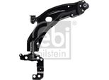 Braccio Posteriore Fiat Anteriore Doblo 01- Pr
