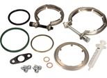 Kit Montaggio Turbocompressore Fischer Bmw 3 2.0D 11- 13 Pz.