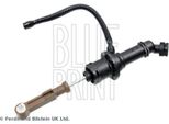Pompa Della Frizione Dacia Dokker 1,5 Dci 12-