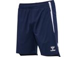 Hummel Hmllead 2.0 Pantaloncini Da Allenamento