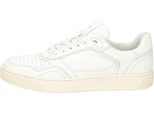 Sioux Tedroso-Da-700 Scarpe Basse Oversize In Bianco40622 Scarpe Grandi Da Donna