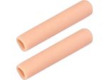 Inf Cuscinetti Per Mais Per Tacchi Alti - Cuscinetti Per Dita Morbidi E Protettivi Beige S