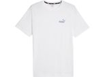 Magliette Puma Ess Small Logo K15636