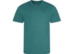 Awdis Cool - Maglietta Da Uomo PC5211 (Xxl) (Verde Giada)
