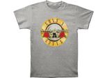 Guns N Roses - Maglietta "Classic"" Per Bambini RO11397 (146-152) (Grigio Screziato)"
