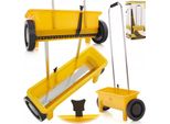 Trapano Manuale John Gardener 12L