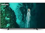 Philips 50PUS7409/12 Tv 127 Cm (50") 4K Ultra Hd Smart Tv Wi-Fi Nero"
