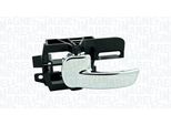 Maniglia Porta Nissan Qashqai 02.07-04.14 Anteriore Sinistra