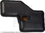 Filtro Cambio Automatico Honda Jazz Ii 03.02-10.08