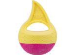 Trixie Aqua Toy Pinna Di Squalo, Galleggiante, Tpr, ø 18