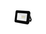 Proiettore Led Nero 175-265VAC 10W 6000K