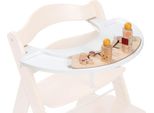 Hauck Play Sorting Set - Giraffa Bianco