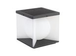 Luci Solari - Lampada Solare Per Prato - IP65 - 3000K