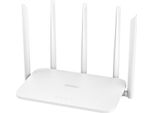 Imou Imou HX21 Router Wireless Gigabit Ethernet Dual-Band (2,4 Ghz / 5 Ghz) Bianco