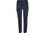 Trollkids Bambini Pantaloni Lunghi Navy 177-100 Taglia 152