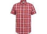 Mountain Warehouse - Camicia Da Uomo MW315 (Xs) (Rosso)