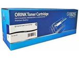 Toner Orink CF280X, Hp Lj Pro 400/ M401/M425, 6900K, Nero