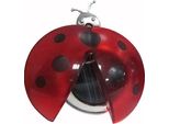 Coccinella A Luce Solare Galix