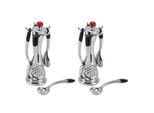 Accessori Da Cucina Per Casa Delle Bambole, Pentole In Miniatura, Accessori Da Cucina Giocattolo, Cucina Giocattolo, Accessori Per Casa Delle Bambole, Utensili Da Cucina Giocattolo