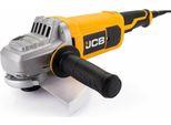 Smerigliatrice Angolare Jcb 230Mm 2350W