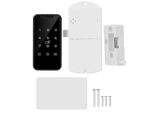 Blocco Tattile, Blocco Password Digitale, Blocco Password Intelligente, Blocco Tattile Intelligente, Blocco Rfid Intelligente