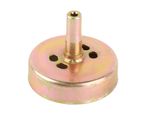 Tamburo A Frizione, Soffiatore, Tamburo A Frizione In Metallo, Tamburo A Frizione Per GX31/GX35, Soffiatore Per Tosaerba, Soffiatore Per Motore GX31/GX35