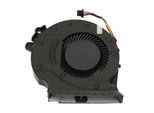 Ventola Di Raffreddamento Del Computer Portatile, Per 15 Ventola Di Raffreddamento Di Cx, Ventola Di Raffreddamento Del Computer Portatile Di 4Pin, Ventola Di Raffreddamento Della Cpu Del Computer Portatile, Per 15 Ventola Di Raffreddamento Di CX0060TX, Ventola Di Raffreddamento Della Gpu Del Computer Portatile