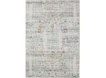 Interiyou Tappeto Lavabile Gent Turchese 120X170 Cm