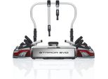 Atera Strada Evo 2 - Portapacchi Posteriore Per 2 Biciclette / E-Bike - 022700