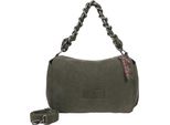Fritzi Aus PreußEn Borsa A Tracolla Borsa A Tracolla Fritzi Janni Jack Hobo Bag Olive Oliva