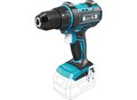 Trapano Avvitatore Senza Spazzole, 18V Dedra Sas+All Ded7141 13Mm Senza Martello, 50Nm