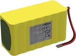 Ansmann 7S3P Akkupack 21X 18650 Kabel Li-Ion 25.2 V 7800 Mah (2447-0121)