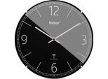 Orologio Da Parete Radiocomandato Mebus 12985
