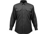 Succebuy Giacca Da Saldatura Ignifuga Xxl In Cotone Fr, Nero