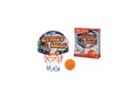 Simba Basketball Set