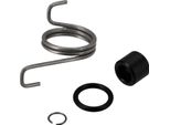 Set: Componenti Leva Frizione Interna - Per Simson S51, S70, S53, S83, SR50, SR80, KR51/2