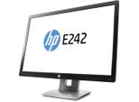 Bildschirm 24 LED HP E242