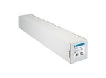 Hp 914/45,7/Carta Patinata, Opaca, 36", C6020B, 90 G/M2, Carta, 914Mmx45,7M, Bianca, Per Stampanti A Getto D'inchiostro, Rotolo, Universale"