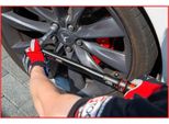 Ks Tools Ergotorque - Chiave Dinamometrica - 1/2" - 40 - 200 N-M"