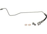Cablaggio Freno Flessibile Vw Posteriore Passat 96-05 Le