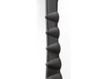 Meliconi Guscio Protettivo Universale Per Telecomando 461004 Nero In Gomma 20-24Cm