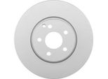 2X Bosch 0 986 479 652 Disco Freno Asse Anteriore