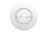 2X Bosch 0 986 479 590 Disco Freno Asse Anteriore
