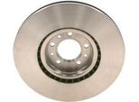 2X Bosch 0 986 479 529 Disco Freno Asse Anteriore