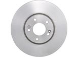 2X Bosch 0 986 479 536 Disco Freno Asse Anteriore