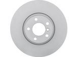 2X Bosch 0 986 479 436 Disco Freno Asse Anteriore