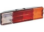 Proplast Luce Posteriore Destra Adatta Per MERCEDES-BENZ Vario Furgone/Station Wagon Vario Pianale / Telaio Vario Ribaltabile Vario Bus Actros